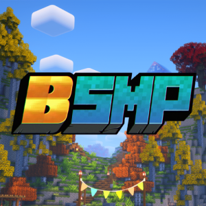 Logo of BounceSMP: Public modpack for Minecraft