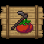 Logo of A Farmer’s Delight modpack for Minecraft