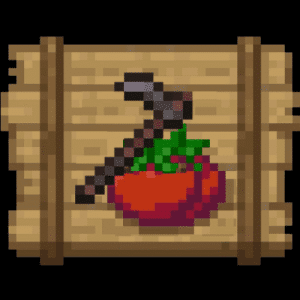 Logo of A Farmer’s Delight modpack for Minecraft