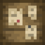 Logo of Bountiful mod for Minecraft