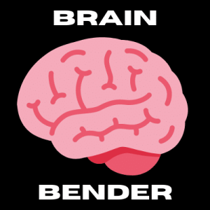 Logo of Brain Bender modpack for Minecraft