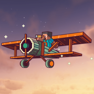 Logo of BTH – Beyond The Horizon modpack for Minecraft