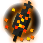 Logo of Bun Souls modpack for Minecraft