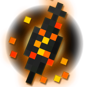 Logo of Bun Souls modpack for Minecraft