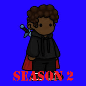 Logo of Calvin’s Horror (Season 2) modpack for Minecraft