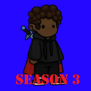 Logo of Calvin’s Horror (Season 3) modpack for Minecraft