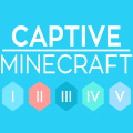 Logo of Captiwe Maps Series via Mods modpack for Minecraft