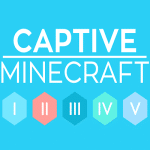 Logo of Captiwe Maps Series via Mods modpack for Minecraft