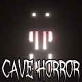 Logo of Cave Horror Project 1 modpack for Minecraft