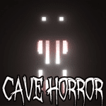 Logo of Cave Horror Project 1 modpack for Minecraft