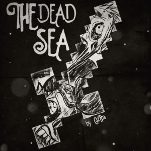 Logo of CAZfps The Dead Sea mod for Minecraft