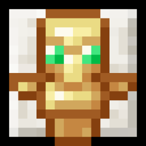 Logo of Charm of Undying (Fabric/Forge/Quilt) mod for Minecraft