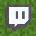 Logo of ChatPointsTTV mod for Minecraft