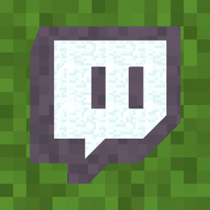 Logo of ChatPointsTTV mod for Minecraft