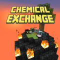 Logo of Chemical Exchange modpack for Minecraft