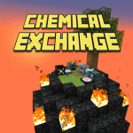 Logo of Chemical Exchange modpack for Minecraft
