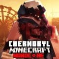 Logo of Chernobyl – Forge Labs modpack for Minecraft