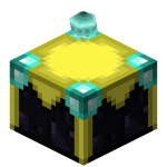 Logo of Chicken Chunks 1.8.+ mod for Minecraft