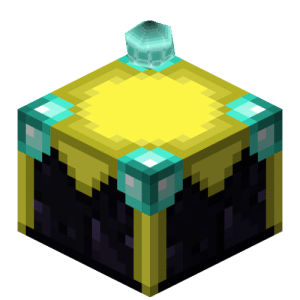 Logo of Chicken Chunks 1.8.+ mod for Minecraft