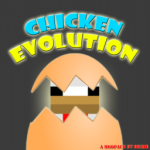 Logo of Chicken Evolution modpack for Minecraft
