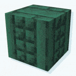 Logo of Chipped mod for Minecraft