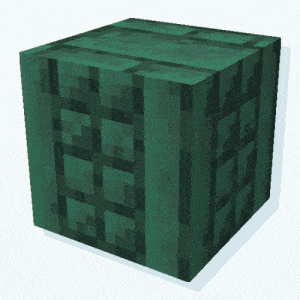 Logo of Chipped mod for Minecraft