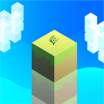 Logo of Chunk Block modpack for Minecraft