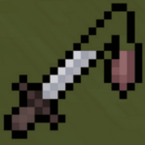 Logo of CleanCut mod for Minecraft