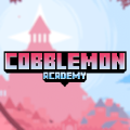 Logo of Cobblemon Academy modpack for Minecraft