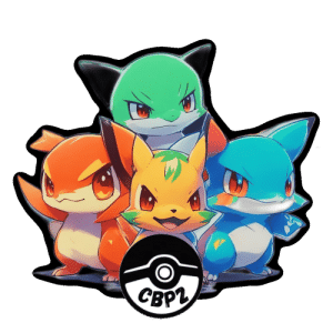 Logo of Cobblemon: Beyond the Pixelverse 2 modpack for Minecraft