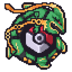 Logo of Cobblemon Delta modpack for Minecraft