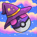 Logo of Cobblemon Eternal: The Minecraft Pokémon Experience modpack for Minecraft