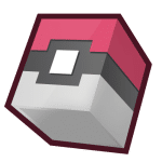 Logo of Cobblemon Legendary Warzone Adventure modpack for Minecraft