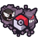 Logo of Cobblemon SMP modpack for Minecraft