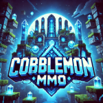 Logo of Cobblemon SMP / RPG – The #1 Cobblemon Experience modpack for Minecraft