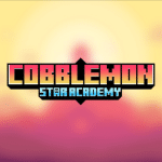 Logo of Cobblemon – Star Academy (Legacy) modpack for Minecraft