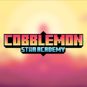 Logo of Cobblemon – Star Academy (Legacy) modpack for Minecraft