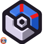 Logo of COBBLEVERSE – Pokemon Adventure [Cobblemon] modpack for Minecraft