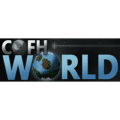 Logo of CoFH World mod for Minecraft