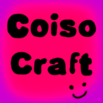 Logo of Coiso Craft modpack for Minecraft