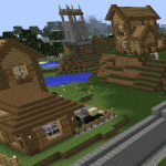 Logo of Colonial Engineers modpack for Minecraft