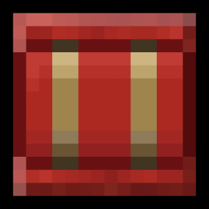 Logo of Comforts (Fabric/Forge/Quilt) mod for Minecraft