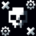 Logo of Configurable Death mod for Minecraft