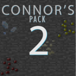Logo of Connor’s Pack modpack for Minecraft