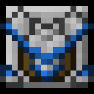 Logo of Construct’s Armory mod for Minecraft