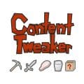 Logo of ContentTweaker mod for Minecraft