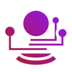 Logo of Cosmic Frontiers modpack for Minecraft