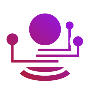 Logo of Cosmic Frontiers modpack for Minecraft