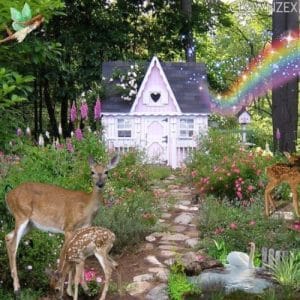 Logo of Cottage Craft modpack for Minecraft