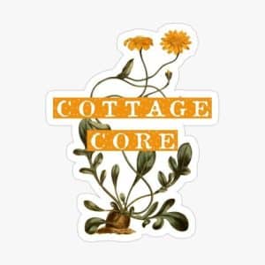 Logo of CottageCore Life modpack for Minecraft
